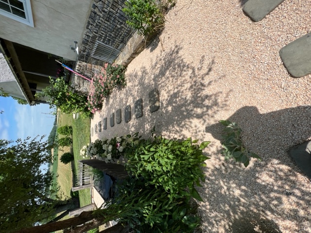 goss family trimming